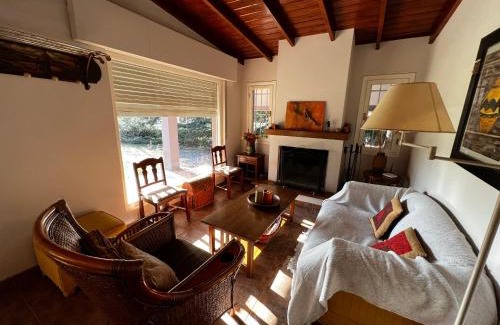Sierra de la Ventana House | Los Pinguinos