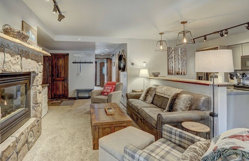Four O'Clock Condo | Discover Los Pinos: Family-Friendly Haven with Spa & Pool