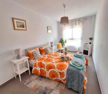 Los Imbernones Apartment | Experience Los Pinos de Salvador Dalí: Rated 9.5/10 Stay