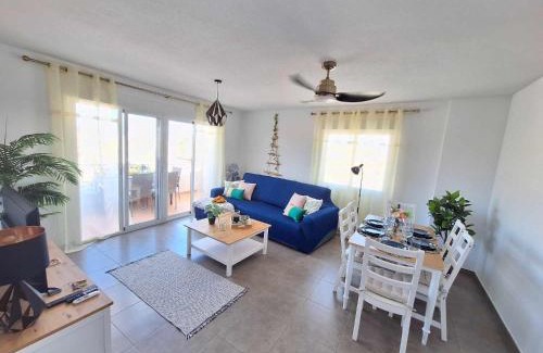 Los Imbernones Apartment | Experience Los Pinos de Salvador Dalí: Rated 9.5/10 Stay