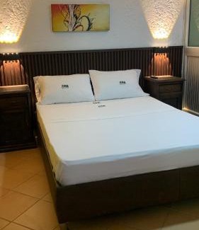 Villa Restrepo Hotel | Los Pinos EcoHotel