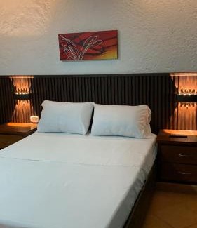 Villa Restrepo Hotel | Los Pinos EcoHotel