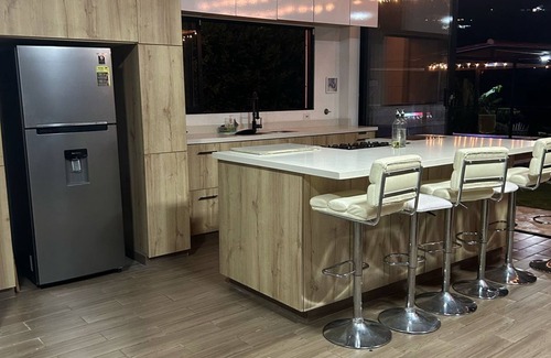 Antioquia House | Los Pinos Farm Sopetran Antioquia