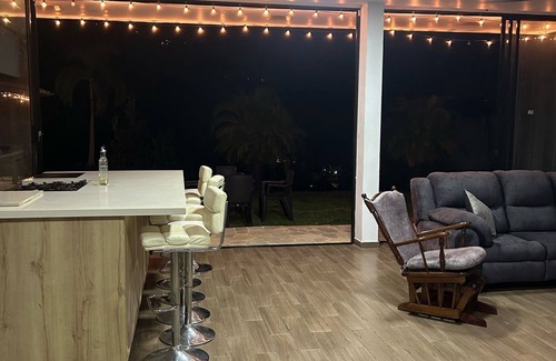 Antioquia House | Los Pinos Farm Sopetran Antioquia