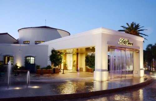 Termas de Rio Hondo Resort | Relaxing Los Pinos Resort & Spa: All-Inclusive Getaway