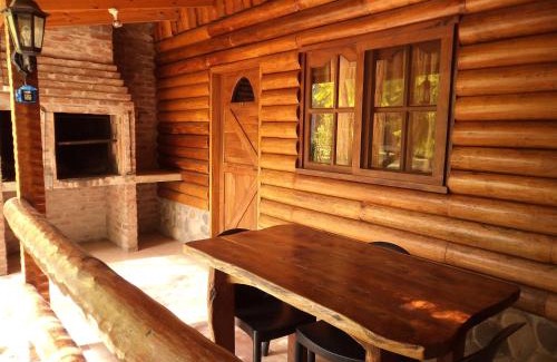 Paso del Rey Cabin | Pet-Friendly Oceanfront Suites at Los Plátanos Cabañas