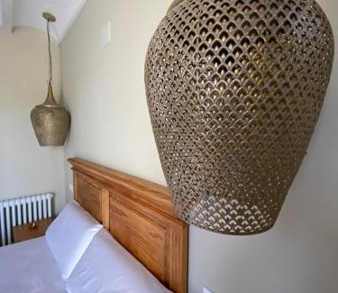 Villalobar de Rioja Apartment | Discover Los Prados - Alfovar Villa: Family & Pet Friendly