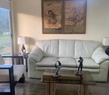 Curacavi House | Family-Friendly Los Quillayes with Pool & High Guest Rating