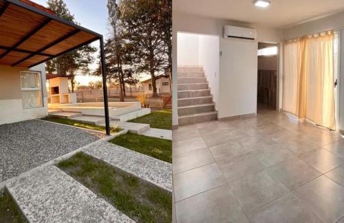 Los Reartes House | Family-Friendly Retreat at Los Reartes Vazcos with Pool