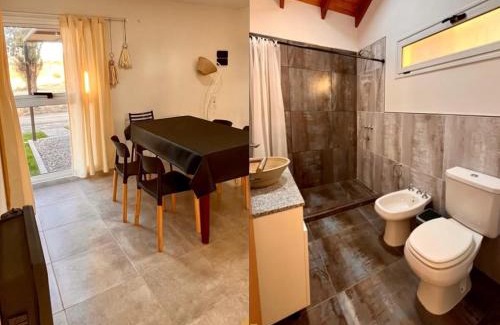 Los Reartes House | Family-Friendly Retreat at Los Reartes Vazcos with Pool