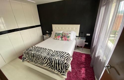 Laredo Apartment | Exceptional Oceanfront Retreat at Los Respigos Laredo