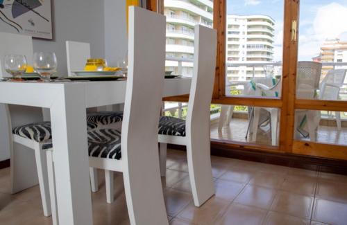 Laredo Apartment | Discover Los Respigos Playa: Pet & Child-Friendly Escape