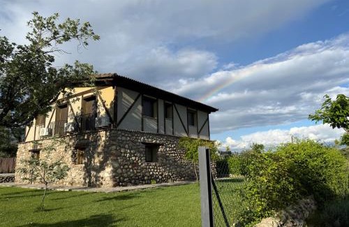Candeleda House | Discover Family-Friendly Fun at Los Royares Resort