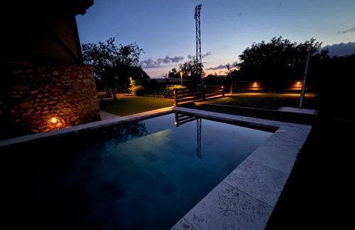 Candeleda House | Discover Family-Friendly Fun at Los Royares Resort