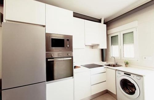 Cabo de Gata Apartment | Cozy Apto Cabo de Gata with WiFi & Near the Beach