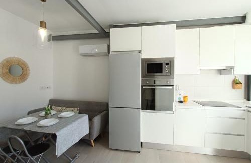 Cabo de Gata Apartment | Cozy Apto Cabo de Gata with WiFi & Near the Beach
