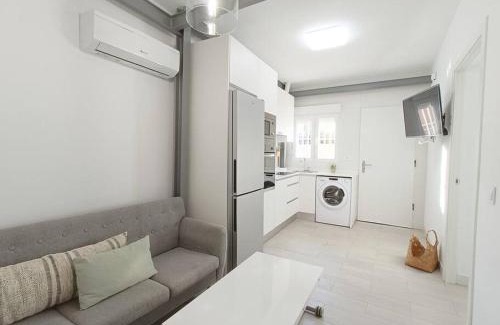 Cabo de Gata Apartment | Cozy Apto Cabo de Gata with WiFi & Near the Beach