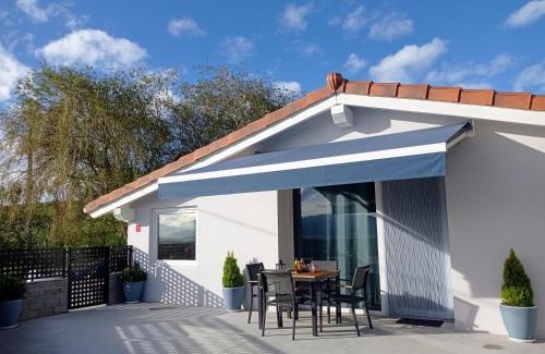 Santillana del Mar House | Family-Friendly Retreat at Los Sauces de la Fuente - Rated 9.8