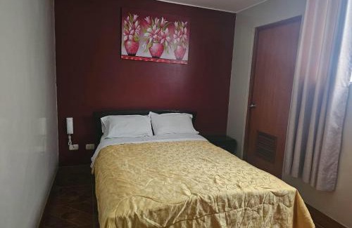 Huacho House | Family-Approved Retreat at Los Sauces with Great Reviews