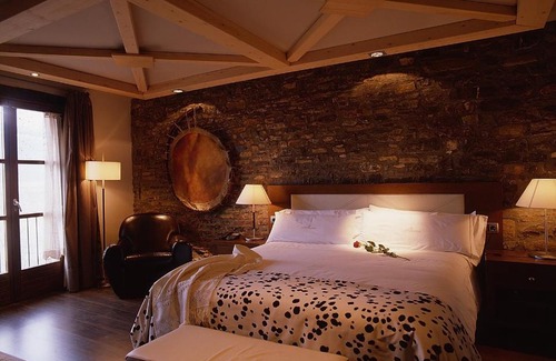 Ainsa Hotel | Discover Los Siete Reyes: Guest Rated 9.5 with Family Amenities