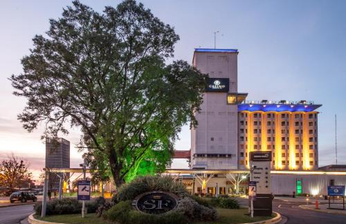 Santa Fe Hotel | Discover the Comfort of Los Silos Hotel - 4-Star Retreat