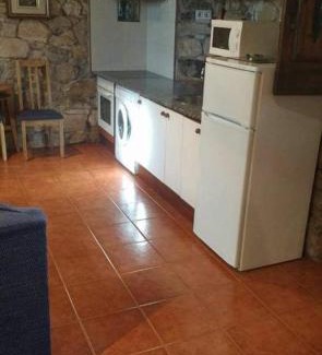 San Juan de Parres House | Discover Family-Friendly Comfort at Los Soldaos Casa Rural