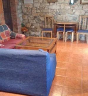 San Juan de Parres House | Discover Family-Friendly Comfort at Los Soldaos Casa Rural