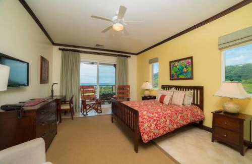 Jaco Apartment | Experience Oceanfront Bliss at Los Suenos Resort Alta Vista