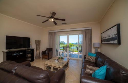 Herradura Apartment | Discover Los Suenos Resort Del Mar 2J: Ocean View Retreat