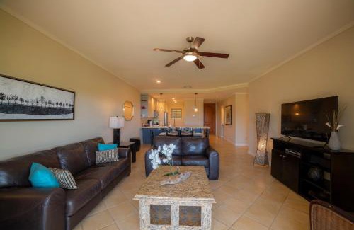Herradura Apartment | Discover Los Suenos Resort Del Mar 2J: Ocean View Retreat