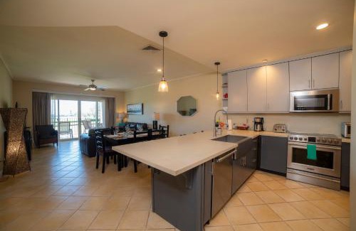 Herradura Apartment | Discover Los Suenos Resort Del Mar 2J: Ocean View Retreat