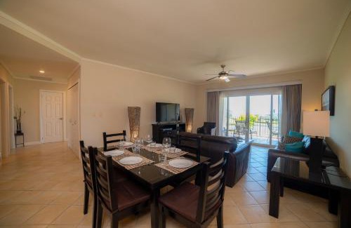 Herradura Apartment | Discover Los Suenos Resort Del Mar 2J: Ocean View Retreat