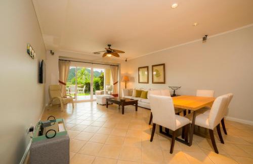 Herradura Apartment | Relax at Los Suenos Resort Del Mar 4-Star Family Retreat