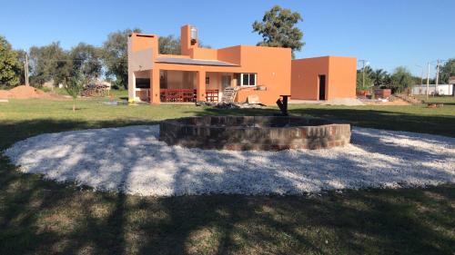 Ataliva House | Guest Rated 10/10 at Los Sunchos Casa de Campo Retreat