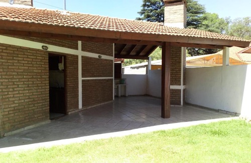 Santa Rosa de Calamuchita House | Pet-Friendly Retreat at Los Talas Calamuchita - 10/10 Review