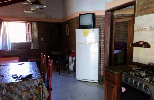 Santa Rosa de Calamuchita House | Pet-Friendly Retreat at Los Talas Calamuchita - 10/10 Review