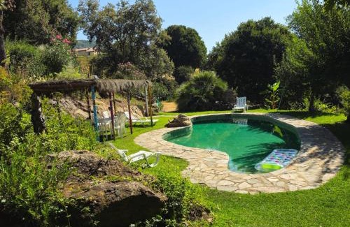 Candeleda House | Relax at LOS TASAJILLOS: 4-Star Oceanfront Retreat