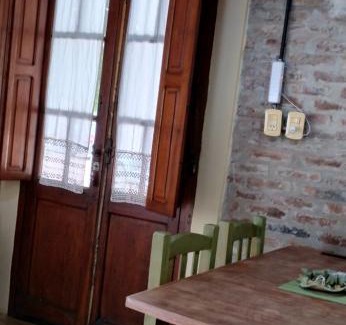 San Antonio de Areco Apartment | Pet-Friendly Retreat at Los Tilos with Top Guest Ratings