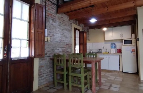 San Antonio de Areco Apartment | Pet-Friendly Retreat at Los Tilos with Top Guest Ratings