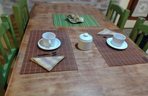 San Antonio de Areco Apartment | Pet-Friendly Retreat at Los Tilos with Top Guest Ratings