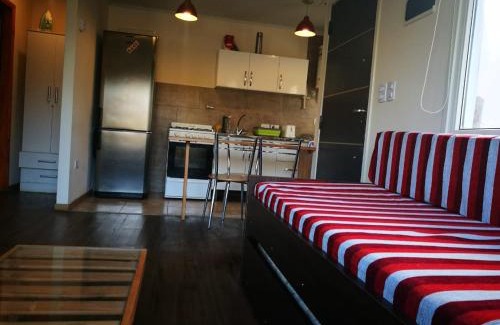 Province of Tierra del Fuego Apartment | Discover Atardecer Fueguino: Family-Friendly Retreat
