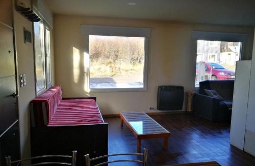 Province of Tierra del Fuego Apartment | Discover Atardecer Fueguino: Family-Friendly Retreat