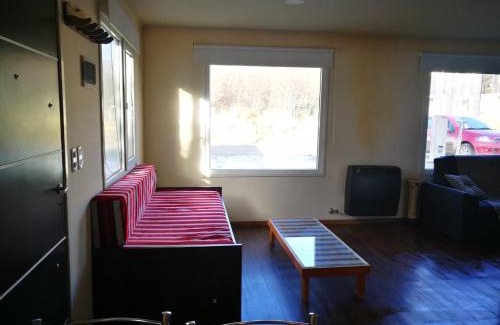 Province of Tierra del Fuego Apartment | Discover Atardecer Fueguino: Family-Friendly Retreat