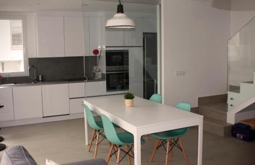 Alcossebre House | Los Tilos