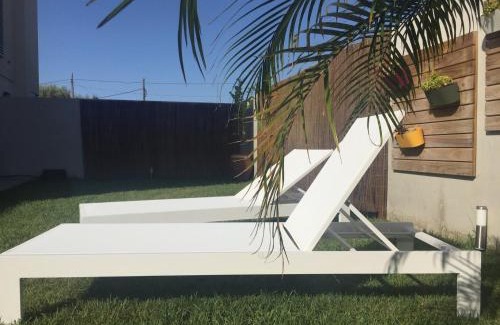 Alcossebre House | Los Tilos