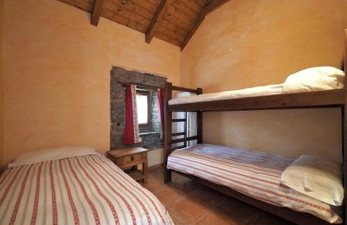 Lardies Ski Chalet | Oceanfront Retreat at Los Tres Albares - Rated 8.8/10