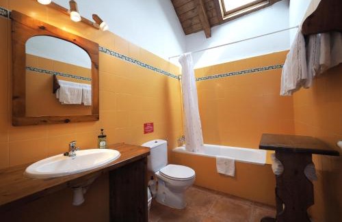Lardies Ski Chalet | Oceanfront Retreat at Los Tres Albares - Rated 8.8/10