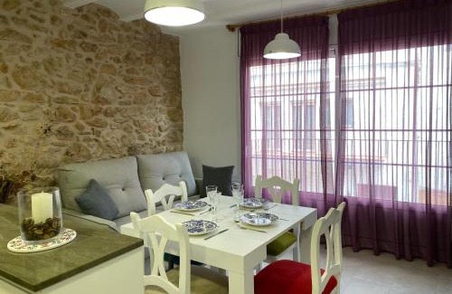 La Senia House | Kid-Friendly Retreat at Los Tres Castells: Rated 9.7/10