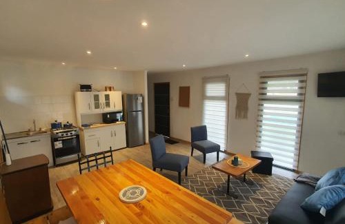 Bulnes Apartment | Los tres pinos