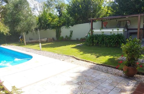 Sierra de los Padres House | Los Tres Soles